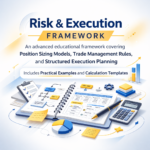 Risk & Execution Framework