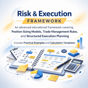 Risk & Execution Framework