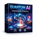 Quantum AI Framework Starter